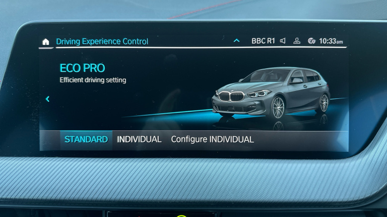 BMW 1 Series 128ti 5dr Step Auto Petrol Hatchback